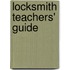 Locksmith Teachers' Guide