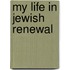 My Life in Jewish Renewal
