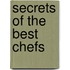 Secrets of the Best Chefs