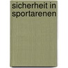 Sicherheit in Sportarenen door Jasper K�rmann