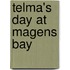 Telma's Day at Magens Bay