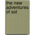 The New Adventures of Sst