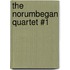 The Norumbegan Quartet #1