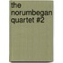 The Norumbegan Quartet #2
