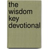The Wisdom Key Devotional door Mike Murdock