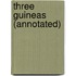Three Guineas (Annotated)
