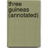 Three Guineas (Annotated)