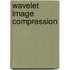 Wavelet Image Compression