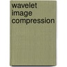 Wavelet Image Compression by William A. Pearlman