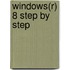 Windows(R) 8 Step by Step
