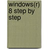 Windows(R) 8 Step by Step by Joli Ballew