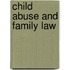 Child Abuse and Family Law