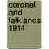 Coronel and Falklands 1914