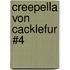 Creepella Von Cacklefur #4