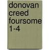 Donovan Creed Foursome 1-4 door Locke John Locke