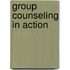 Group Counseling in Action