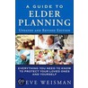 Guide to Elder Planning, A by Steve Weisman