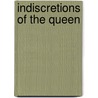 Indiscretions of the Queen door Jean Plaidy