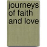 Journeys of Faith and Love door Johnny Brown