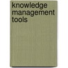 Knowledge Management Tools door Mark Falstein