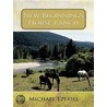 New Beginnings Horse Ranch door Michael Ezekiel