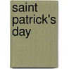 Saint Patrick's Day door Julie Murray