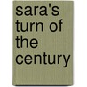 Sara's Turn of the Century by Mary Prince