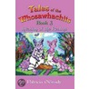Tales of the Whosawhachits door Patricia Ogrady