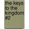 The Keys to the Kingdom #2 door Garth Nix