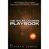 The Sales Leaders Playbook door Nathan Ph.D. Jamail