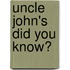 Uncle John's Did You Know?