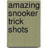 Amazing Snooker Trick Shots by John Virgo