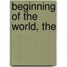 Beginning of the World, The door Henry M. Morris