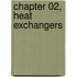 Chapter 02, Heat Exchangers