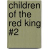 Children of the Red King #2 by Jenny Nimmo
