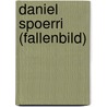 Daniel Spoerri (Fallenbild) door Rainer Leyk