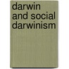 Darwin and Social Darwinism door Guy Beckwith