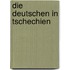 Die Deutschen in Tschechien