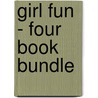 Girl Fun - Four Book Bundle by Lynn Lake