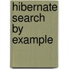 Hibernate Search by Example door Perkins Steve