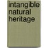 Intangible Natural Heritage
