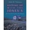 Keeping Up with the Jones's door Stella M. Robertson