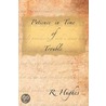 Patience in Time of Trouble door Rob Hughes
