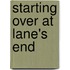Starting Over at Lane's End