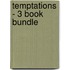 Temptations - 3 Book Bundle