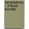 Temptations - 3 Book Bundle door Sommer Marsden