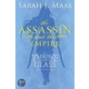 The Assassin and the Empire door Sarah J. Maas