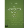 The Gloucester Book of Days door Jill Evans