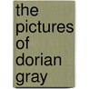 The Pictures of Dorian Gray by Cscar Wilde