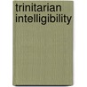 Trinitarian Intelligibility door Jennifer Anne Herrick